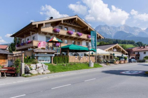 Der Bachwirt, Maria Alm Am Steinernen Meer, Österreich, Maria Alm Am Steinernen Meer, Österreich